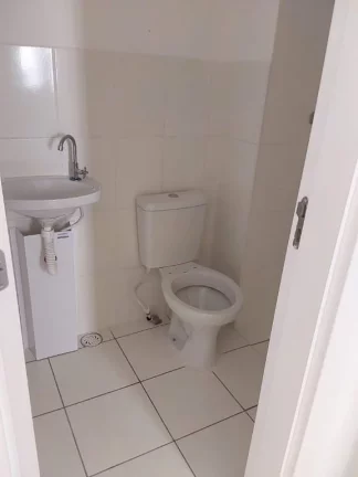 Imagem Apartamento com 2 dormitórios à venda, 58 m² por R$ 297.870,00 - Jardim Europa - Suzano/SP