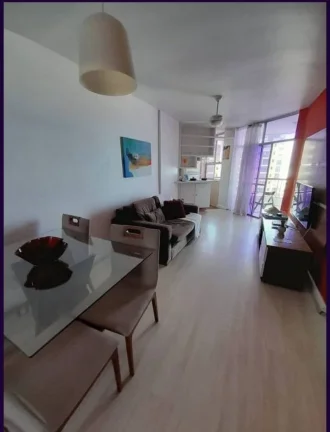 Imagem Apartamento frente mar Barra da Tijuca