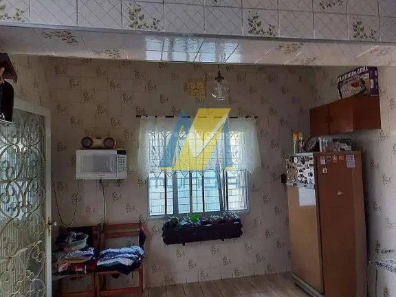 Imagem Terreno com Potencial para Construção | 217m² | Excelente Localização.
