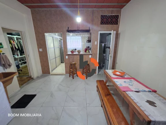 Imagem Casa com 2 dormitórios à venda, 106 m² - Centro - Nova Iguaçu/RJ