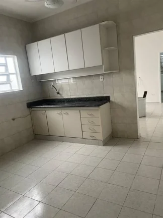 Imagem CASA COM 132 m² - AVIAÇÃO - PRAIA GRANDE SP