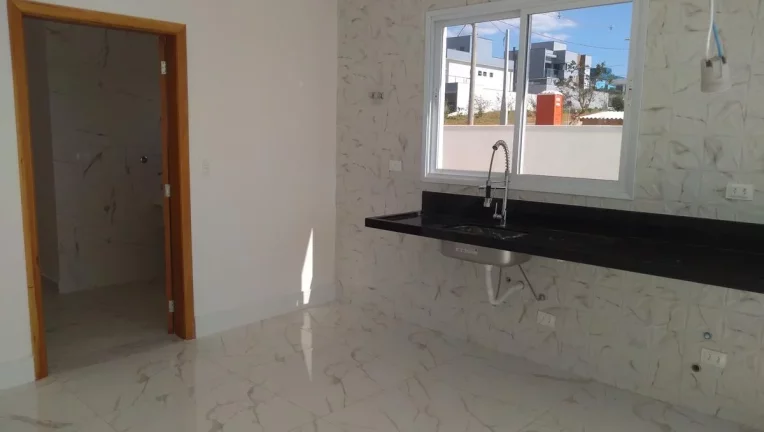 Imagem Sobrado condomínio Gran Ville São Venâncio