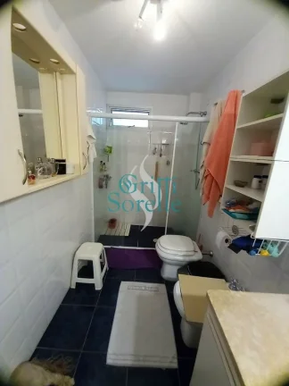 Imagem Apartamento à Venda em Itaim Bibi - São Paulo - SP.