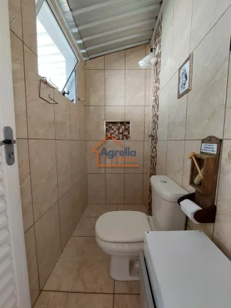 Imagem Casa à venda no bairro Parque Residencial Ypê Amarelo - Mogi Guaçu/SP
