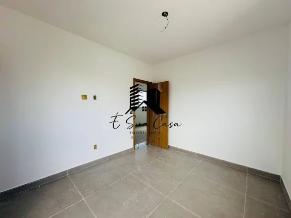 Imagem Apartamento a venda 2 quartos Bairro Novo Eldorado - Contagem/MG