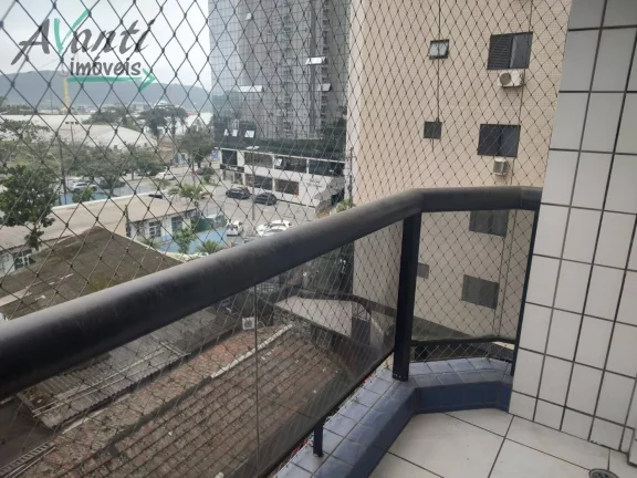 Imagem Apartamento à venda no bairro Ponta da Praia em Santos/SP
