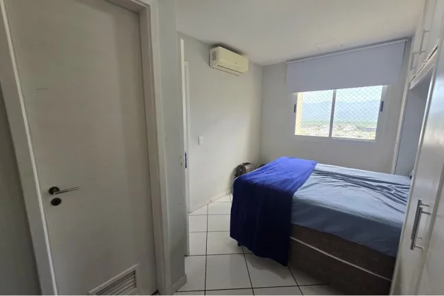 Imagem Apto 02 quartos, andar alto na Avenida das américas (Condomínio com Infra)