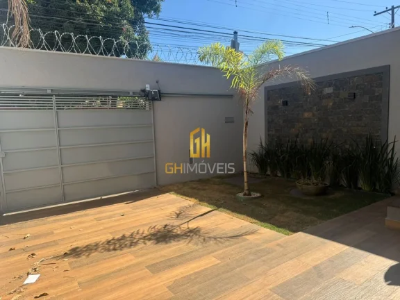 Imagem CA1590

Casa com 3 quartos no Jardim Balneário Meia Ponte, em terreno com 180m² com 110m² de áre...