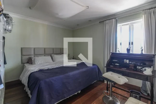 Imagem Casa à Venda - Recreio, 6 Quartos, 700 m2