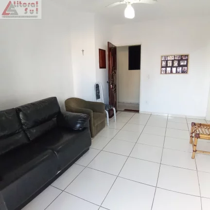 Imagem APARTAMENTO 01 DORMITORIO NA OCEAN PRAIA GRANDE