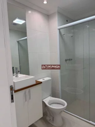 Imagem Apartamento à venda, 76 m² por R$ 500.000,00 - Picanco - Guarulhos/SP