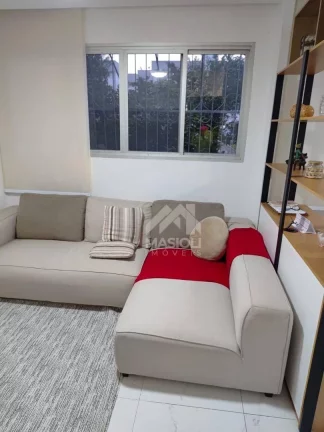 Imagem Apartamento 2 Quarto – Todo Reformado, em Localização Privilegiada