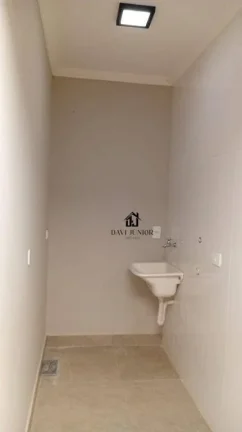 Imagem Casa com 3 dormitórios sendo 1 suite à venda, 85 m² por R$ 499.000 - Condomínio Horto Florestal I - Sorocaba/SP
