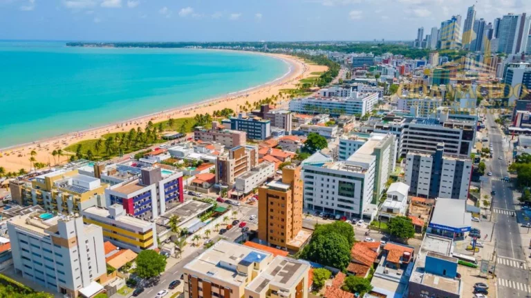 Imagem Apartamento a Venda no bairro Tambaú - João Pessoa, PB