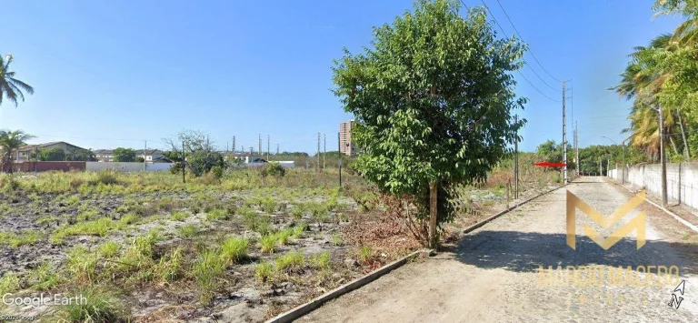 Imagem Terreno à venda, 11200 m² por R$ 10.080.000,00 - Centro - Eusébio/CE