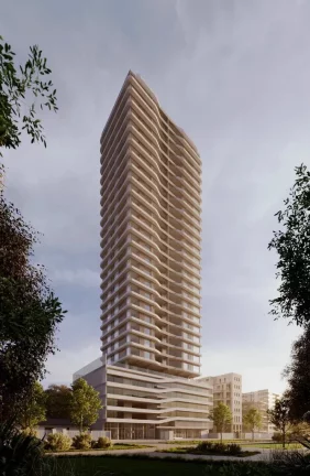 Apartamento com 3 Quartos à Venda, 106 m² em Perequê - Porto Belo
