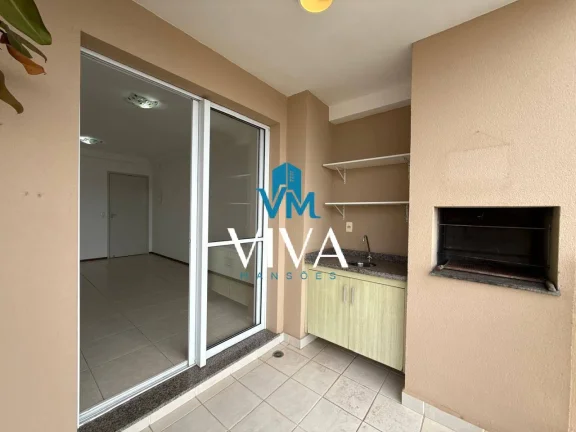 Imagem Apartamento, 3quartos, 2vagas,75m² R$720.000,00 Dream Vision Campinas/SP