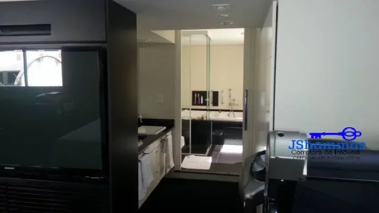 Foto do imóvel Loft com 1 Quarto à Venda, 147 m² em Paraíso - São Paulo
