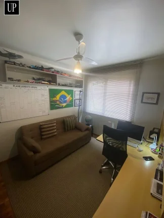 Imagem Lindo e aconchegante apartamento recém reformado, próximo ao metrô Paraíso