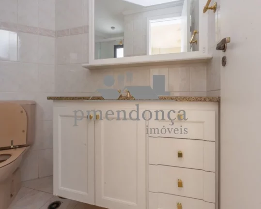 Imagem Apartamento a venda nas Perdizes com 3 quartos( 1 suíte ) e 2 vagas, 112m²