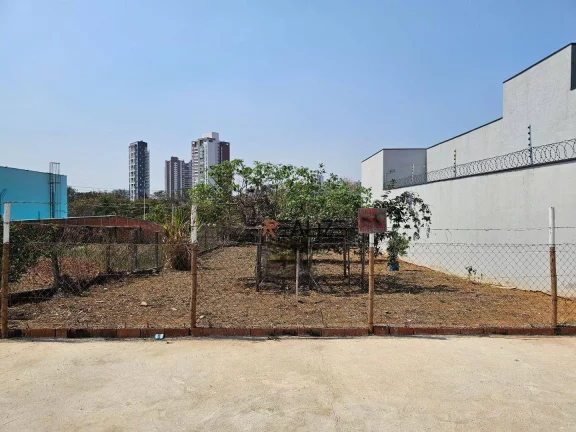 Imagem Terreno comercial à venda, 360 m² por R$ 820.000 - Jardim Esplanada - Indaiatuba/SP