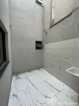Imagem Apartamento Garden para Venda em Santo André / SP no bairro Parque Erasmo Assunção