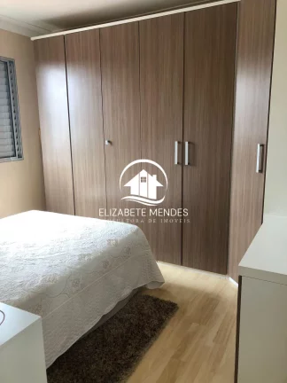 Imagem Apartamento à venda, CESAR DE SOUZA, MOGI DAS CRUZES - SP