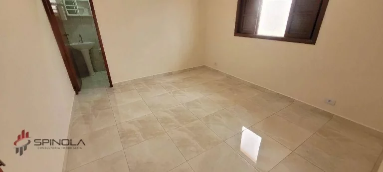 Imagem Casa com 2 dormitórios à venda, 70 m² por R$ 399.000,00 - Maracanã - Praia Grande/SP