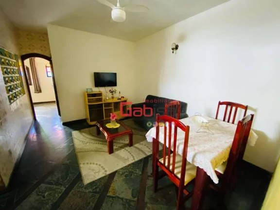 Imagem Casa com 3 dormitórios à venda, 100 m² por R$ 700.000,00 - Vila Nova - Cabo Frio/RJ
