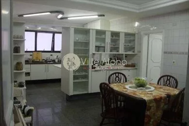 Imagem Apartamento de alto padrão a venda no bairro do Gonzaga