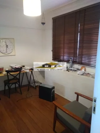 Imagem Sobrado a venda no Cambuci