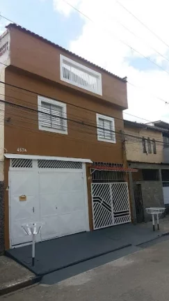 Imagem Sobrado com 9 quartos à venda, 120 m² por R$ 850.000 - Parque Edu Chaves - São Paulo/SP
