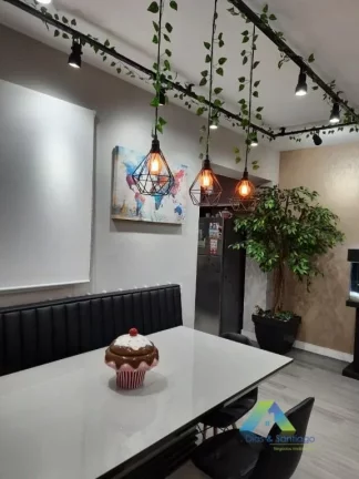 Imagem ACLIMÇÃO Apartamento 124M², 3 dormitórios, 1 suíte, 3 vagas, ótima localização e valor !!!