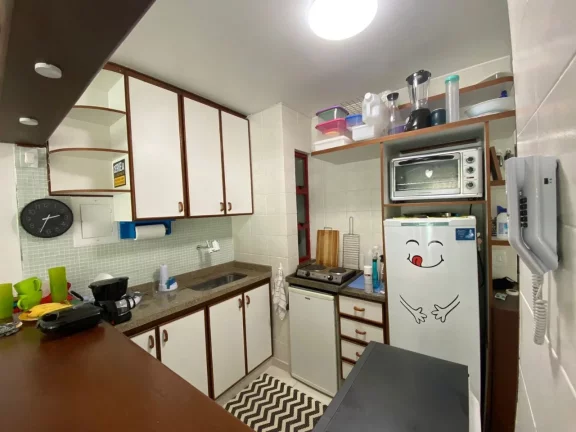 Imagem APARTAMENTO RESIDENCIAL em ANGRA DOS REIS - RJ, PONTAL (CUNHAMBEBE)