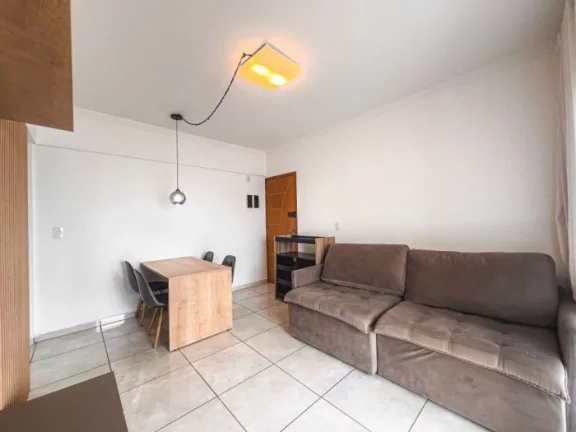 Imagem Apartamento à Venda em Boqueirão, Praia Grande - SP