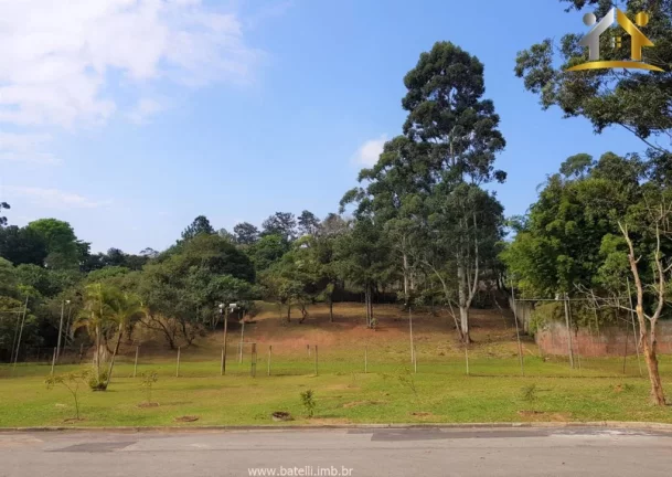 Imagem Terreno - Jardim Mediterrâneo - Cotia | Batelli Imóveis