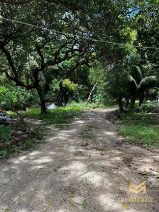 Imagem Terreno à venda, 15000 m² por R$ 11.250.000,00 - Lagoa Redonda - Fortaleza/CE