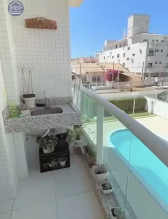Imagem Apartamento 2 suites!