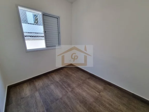 Imagem 48m2, 2 quartos , 1 vaga * Churrasqueira