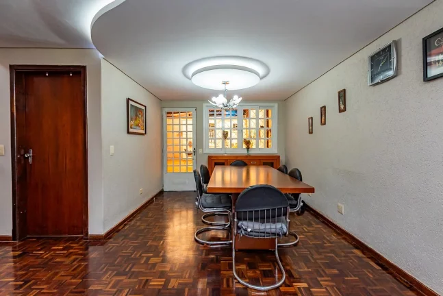 Imagem Sobrado 3 quartos no Portão