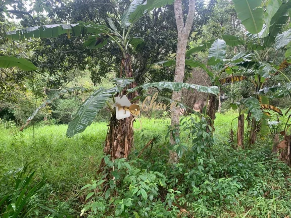 Imagem Terreno amplo à venda no Jardim Renata (Itapecerica da Serra)