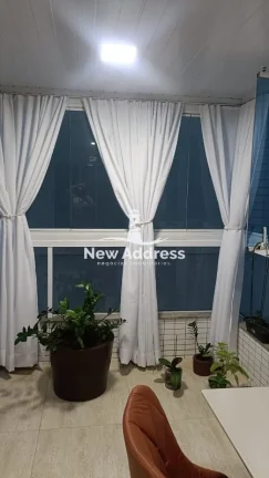 Imagem Apartamento 3 Quartos à venda na Praia do Morro - Guarapari