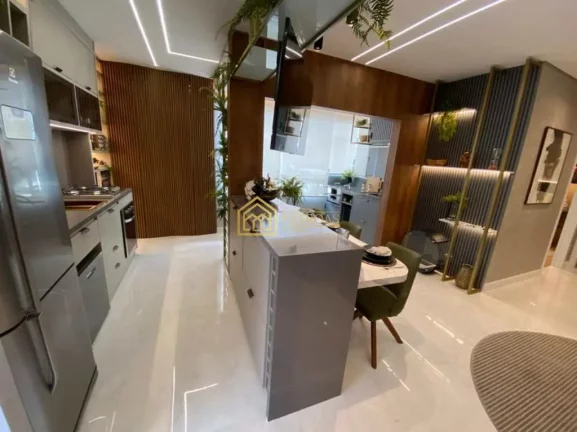 Imagem Apartamento Padrão