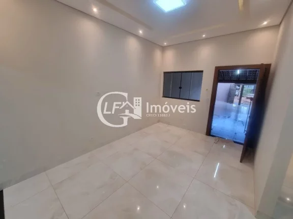 Imagem CASA COM TRES SUITES NO AGUA LIMPA PARK ACEITA PERMUTA