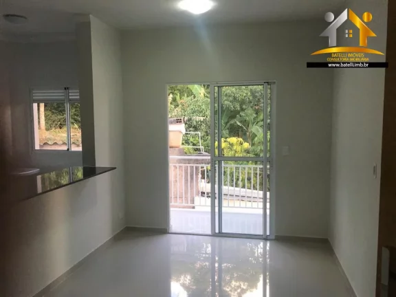 Imagem Apartamento - Locação no Jardim Monte Verde - Caucaia do Alto - Cotia | Batelli Imóveis
