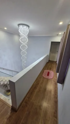 Imagem Sobrado 3 Dormitórios Condomínio Horizontes de Sorocaba