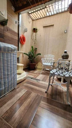 Imagem Apartamento Térreo com 2 dormitórios à venda, 64 m² por R$ 220.000 - Campos Elíseos - Ribeirão Preto/SP