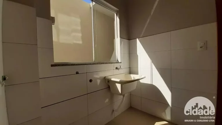 Imagem CASA RESIDENCIAL em Cascavel - PR, Recanto Tropical