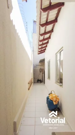 Imagem Casa 2 quartos no Aratu - Barreiras-BA