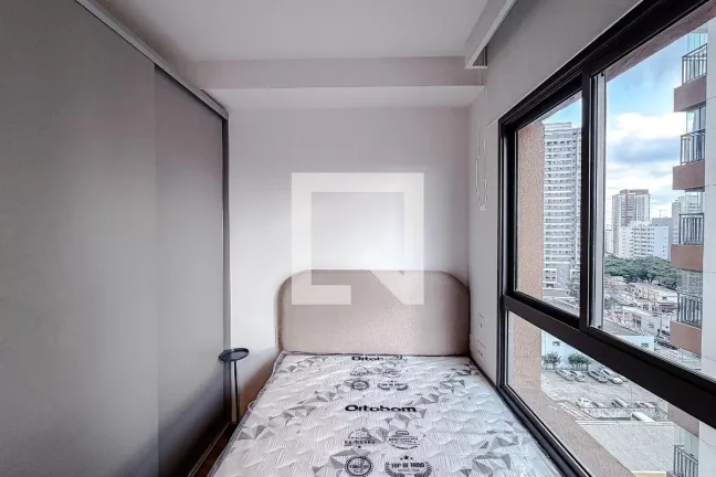 Imagem Apartamento à Venda - Ipiranga, 1 Quarto, 24 m2